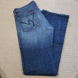 Citizens of Humanity Kelly Jeans